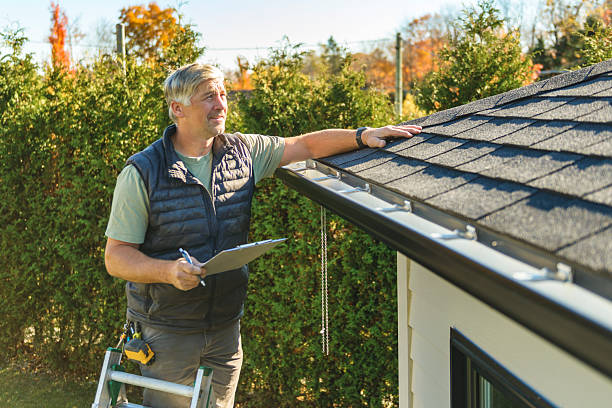 Trusted Metal Roofing service in Bellevue, ID - Ben Roofing and Steel LLC
